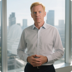 CEO